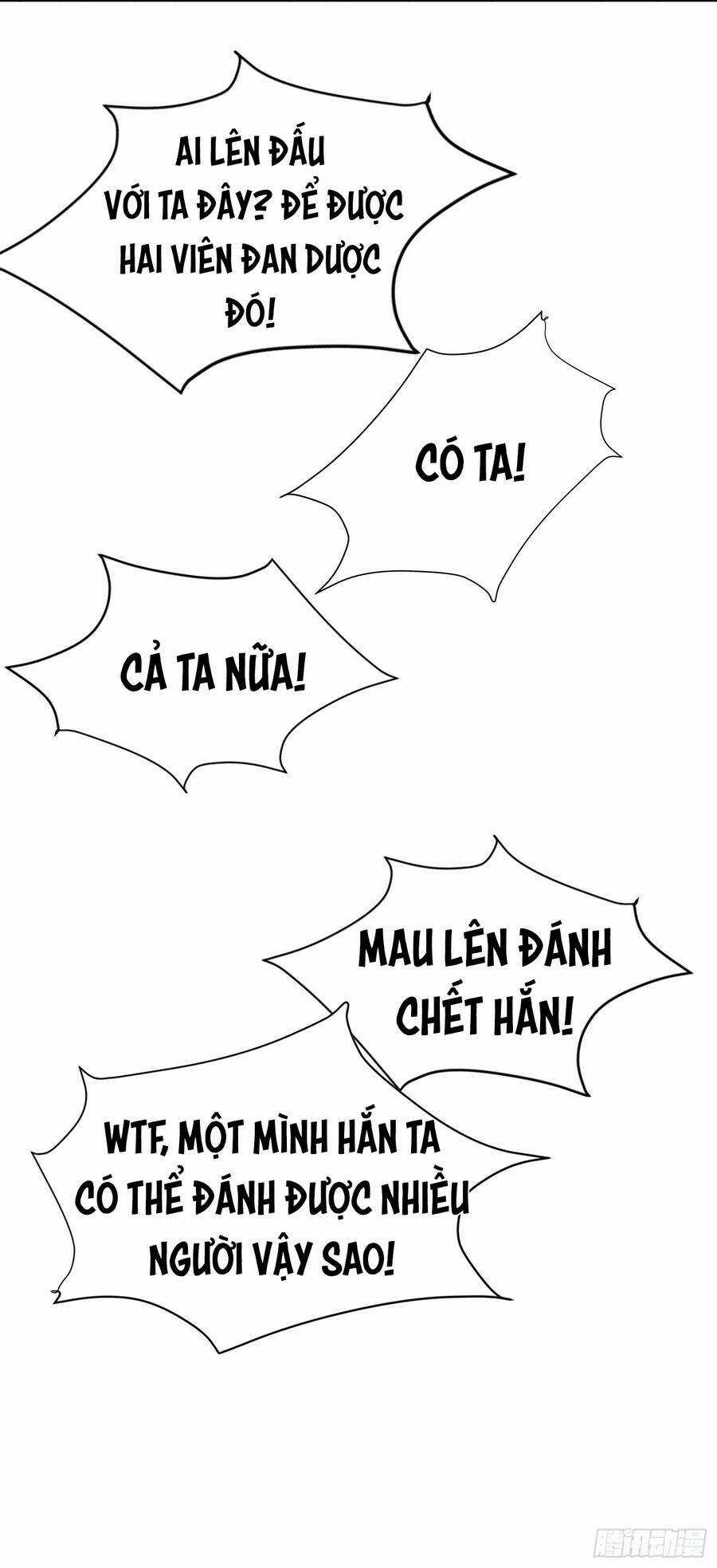 Mạnh Lên Từ Cõi Chết Chapter 8 trang 80