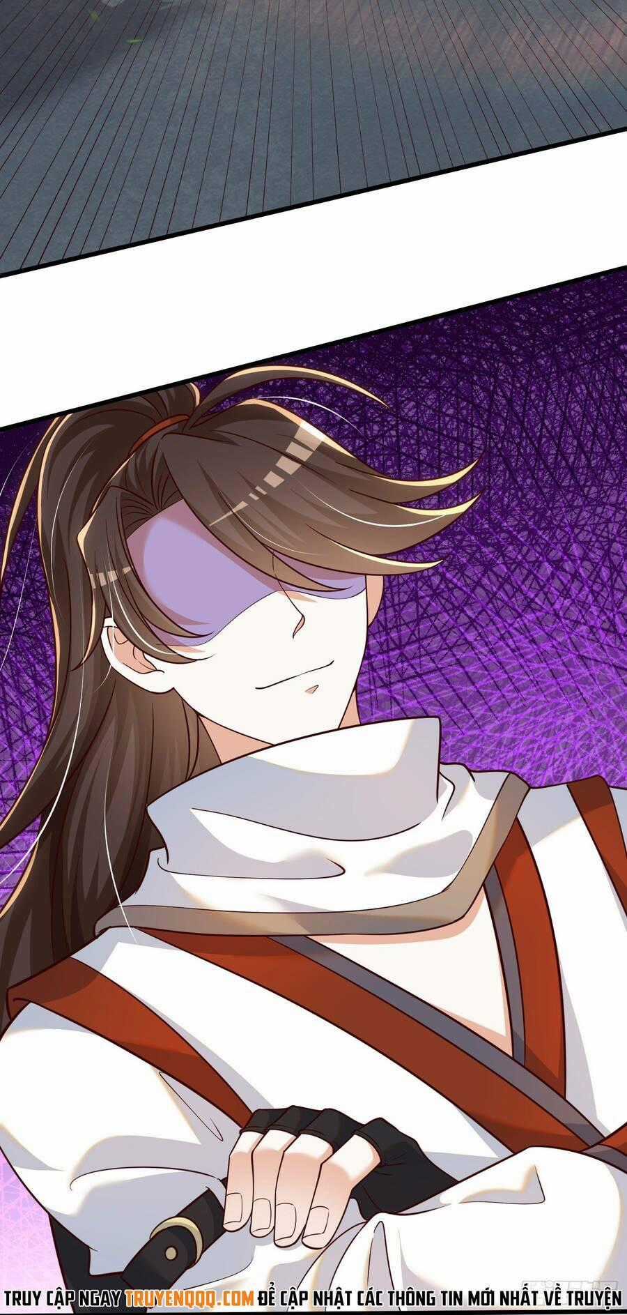 Mạnh Lên Từ Cõi Chết Chapter 8 trang 83