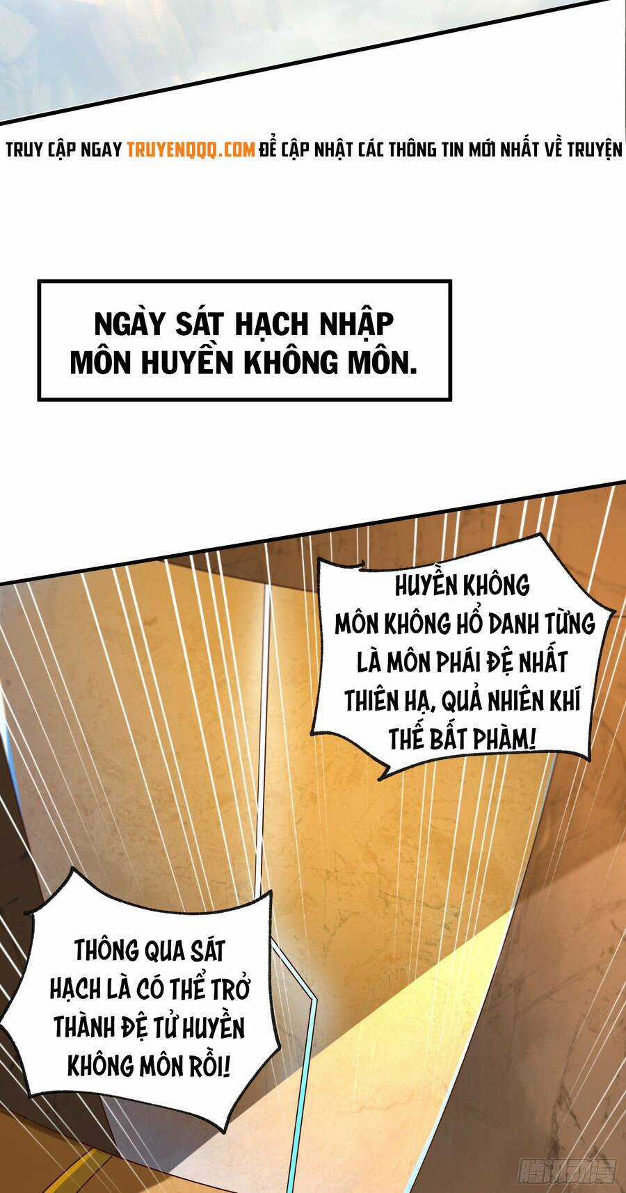 Mạnh Lên Từ Cõi Chết Chapter 9 trang 10