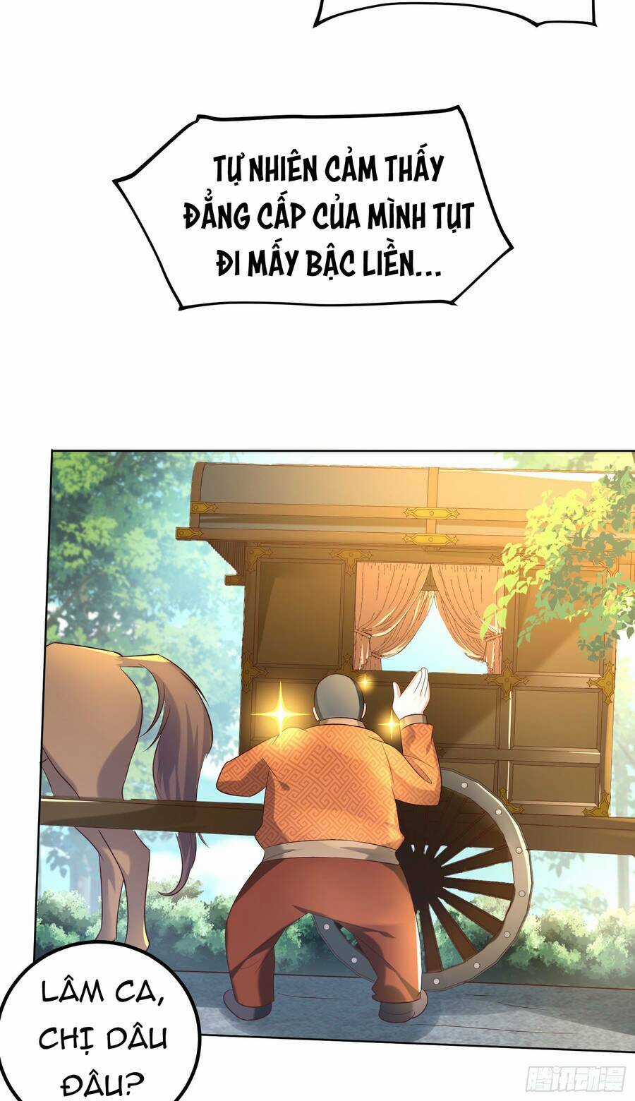 Mạnh Lên Từ Cõi Chết Chapter 9 trang 15