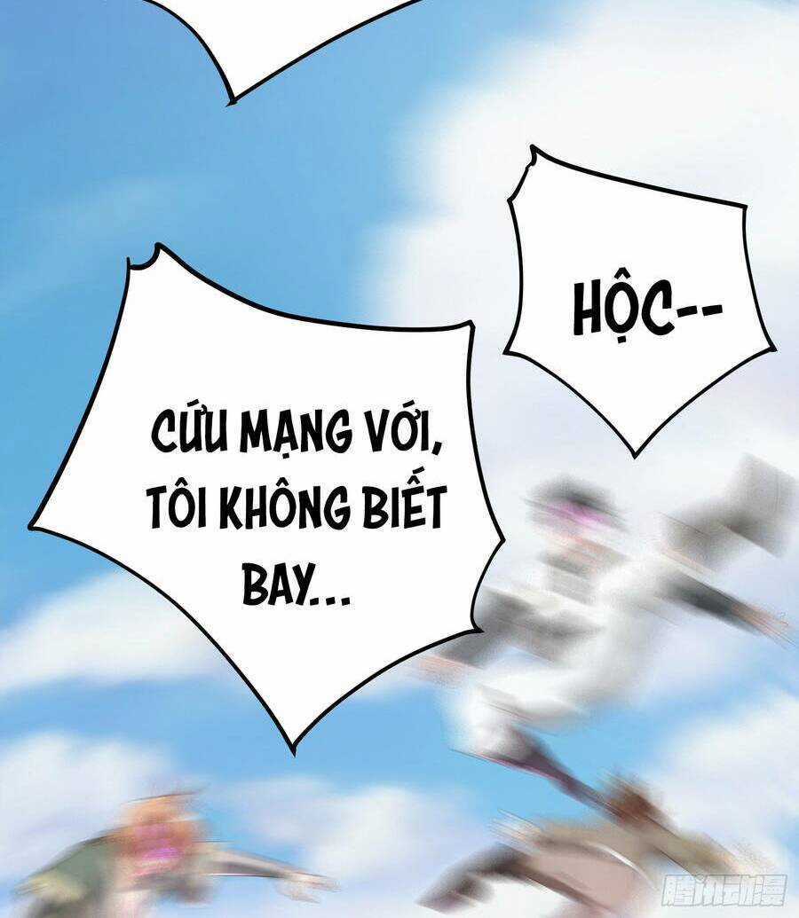 Mạnh Lên Từ Cõi Chết Chapter 9 trang 2