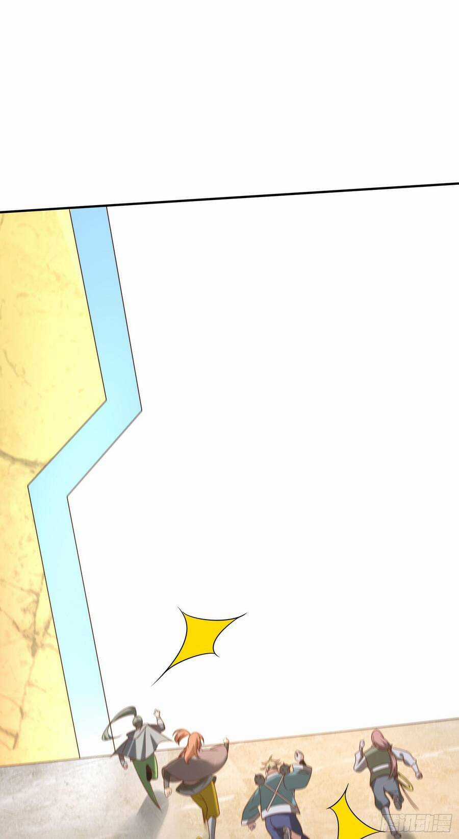 Mạnh Lên Từ Cõi Chết Chapter 9 trang 20