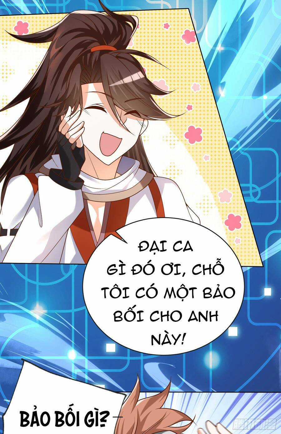 Mạnh Lên Từ Cõi Chết Chapter 9 trang 27