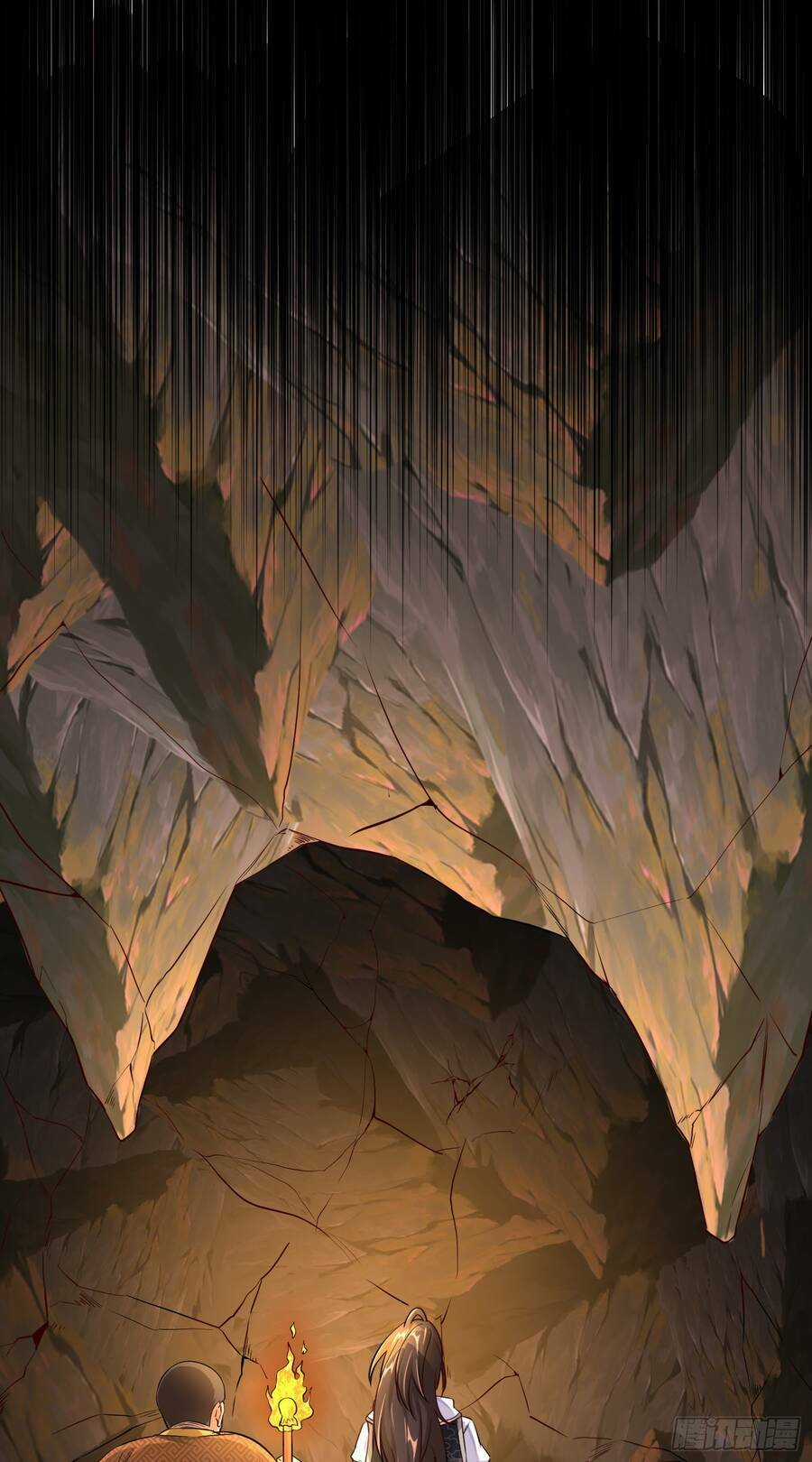 Mạnh Lên Từ Cõi Chết Chapter 9 trang 33