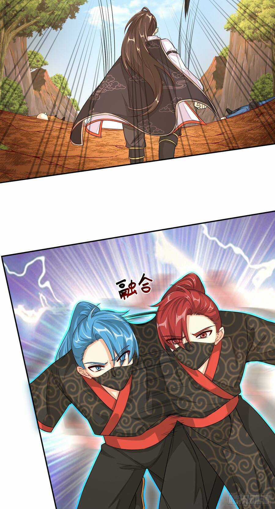 Mạnh Lên Từ Cõi Chết Chapter 9 trang 39