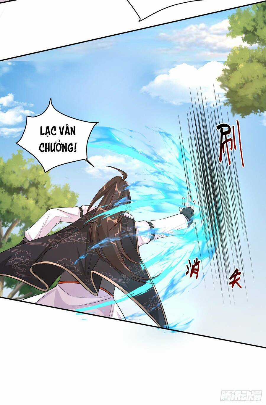 Mạnh Lên Từ Cõi Chết Chapter 9 trang 41