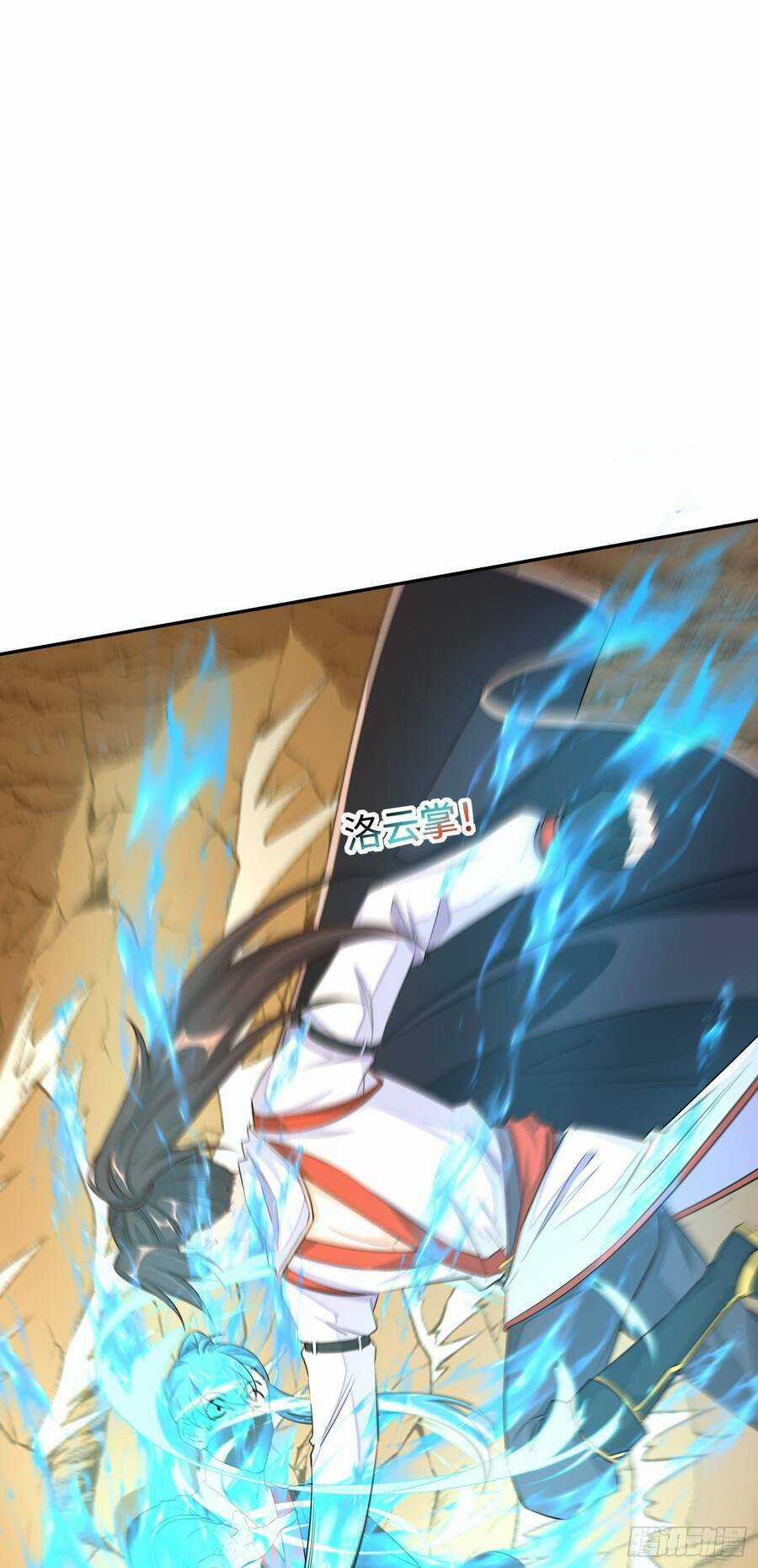 Mạnh Lên Từ Cõi Chết Chapter 9 trang 49