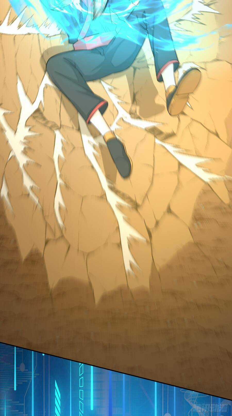 Mạnh Lên Từ Cõi Chết Chapter 9 trang 50