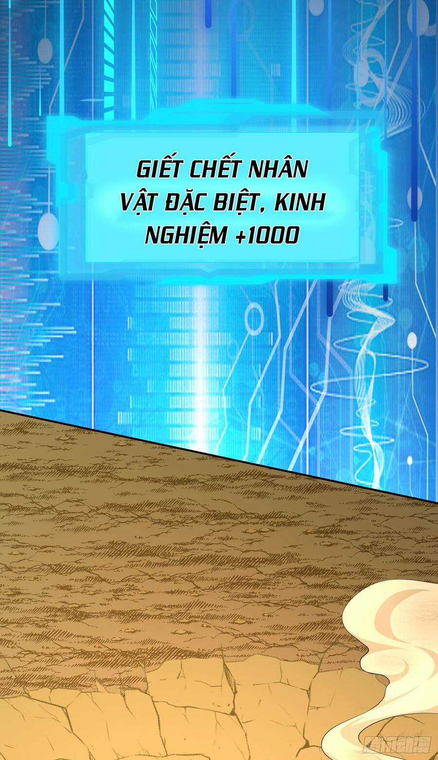 Mạnh Lên Từ Cõi Chết Chapter 9 trang 51