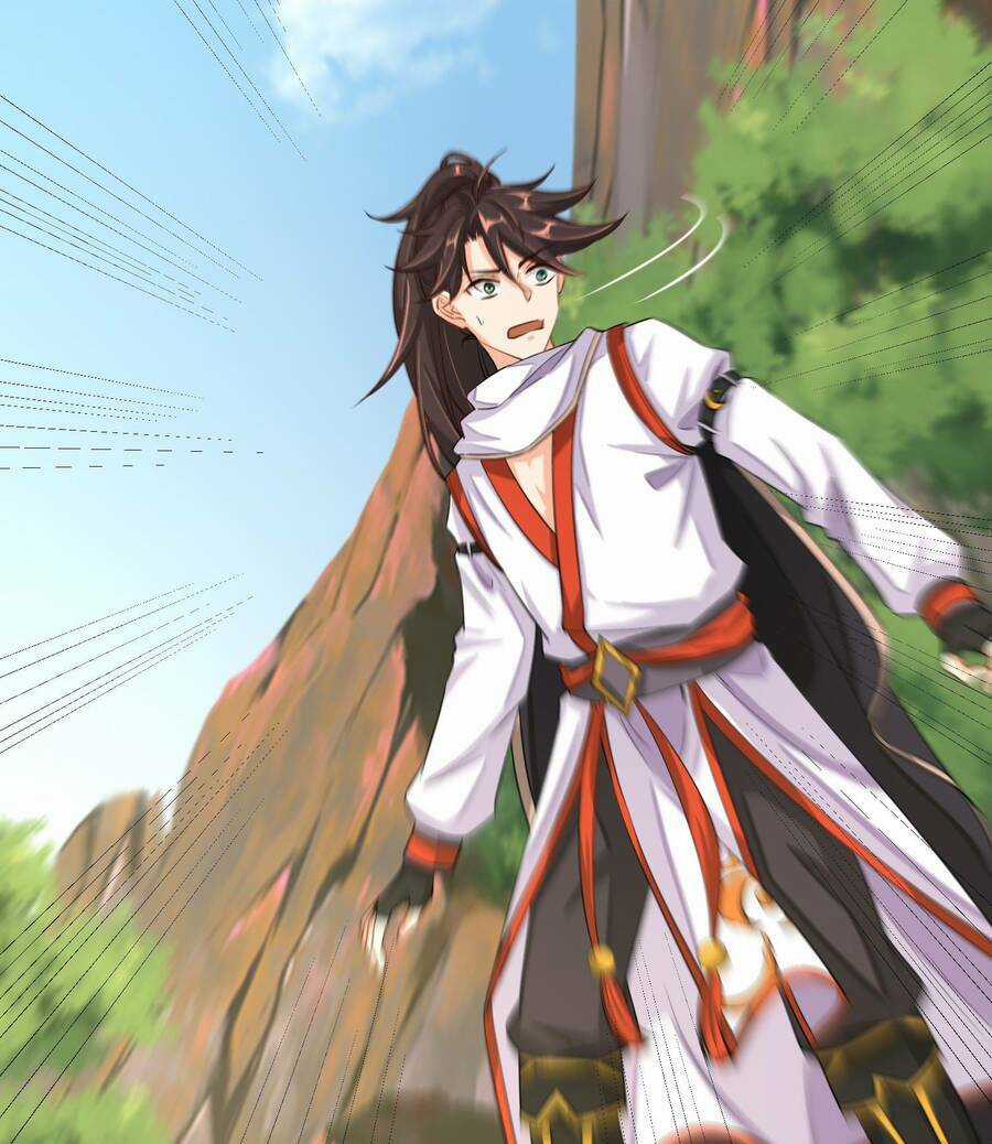 Mạnh Lên Từ Cõi Chết Chapter 9 trang 53