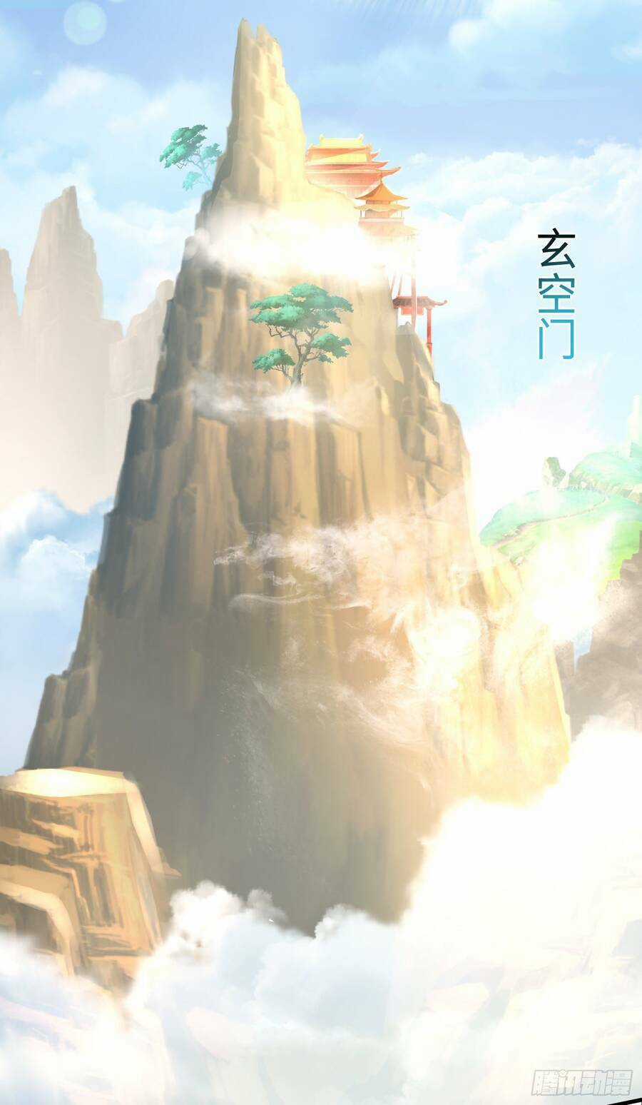 Mạnh Lên Từ Cõi Chết Chapter 9 trang 9