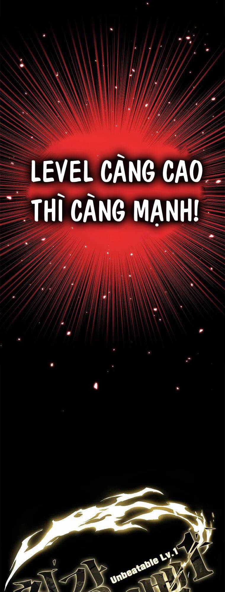 Mạnh Nhất Cấp 1 Chapter 0 trang 10