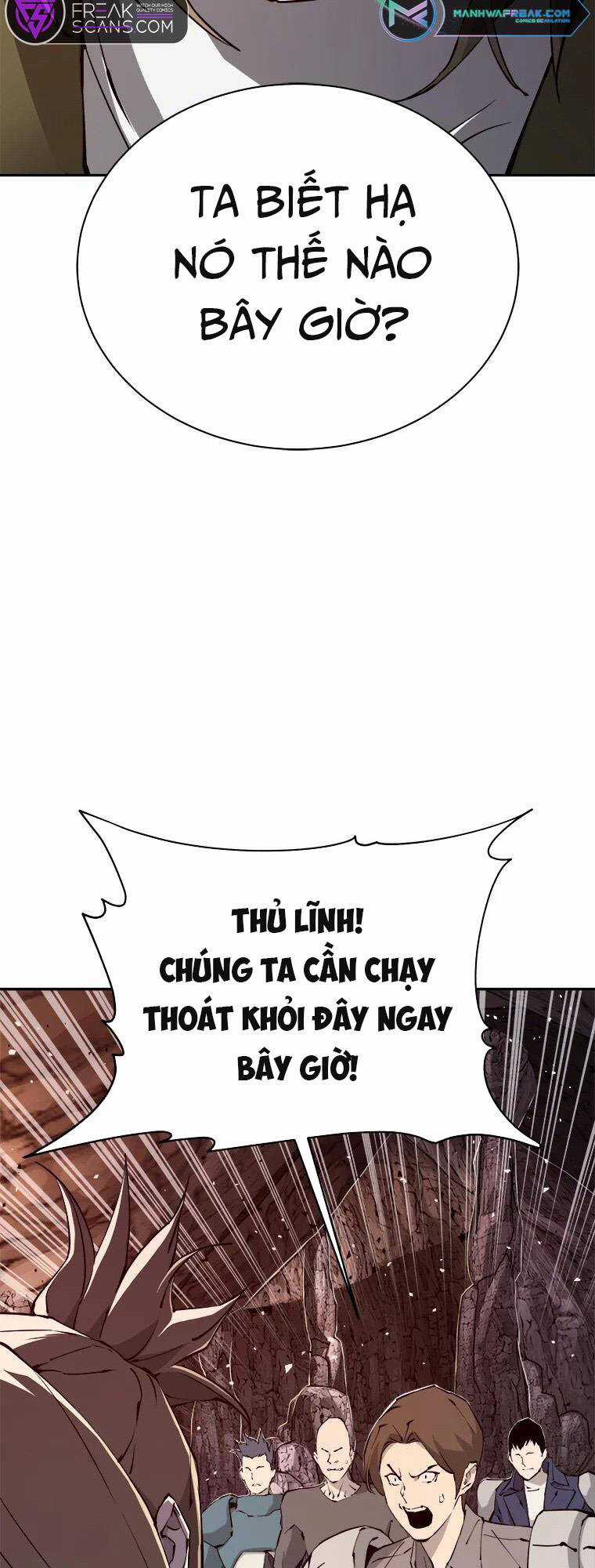 Mạnh Nhất Cấp 1 Chapter 0 trang 17