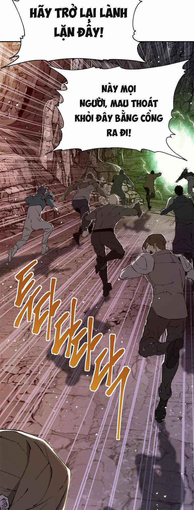 Mạnh Nhất Cấp 1 Chapter 0 trang 20