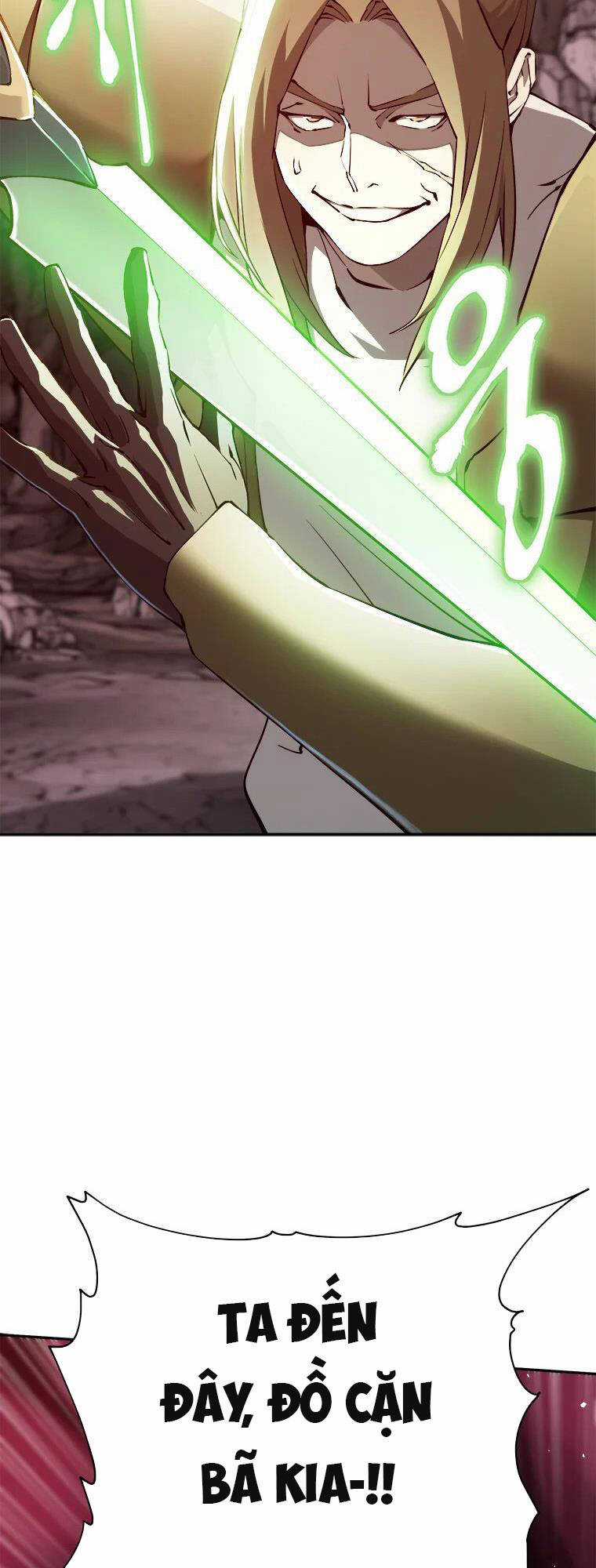 Mạnh Nhất Cấp 1 Chapter 0 trang 22