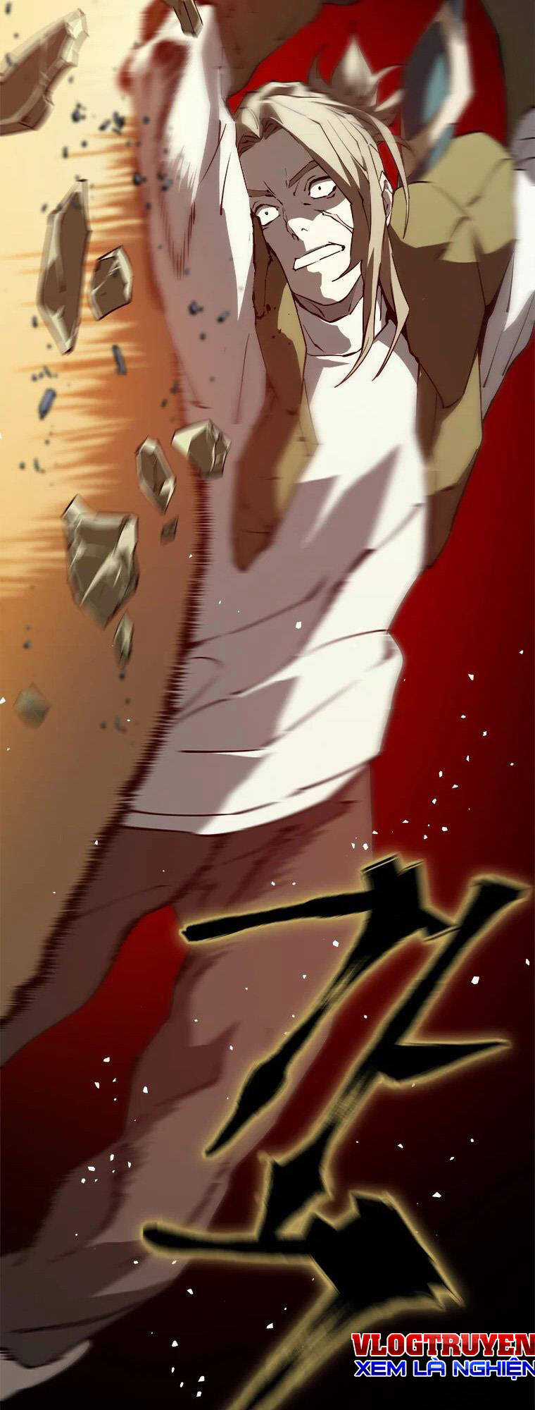 Mạnh Nhất Cấp 1 Chapter 0 trang 27