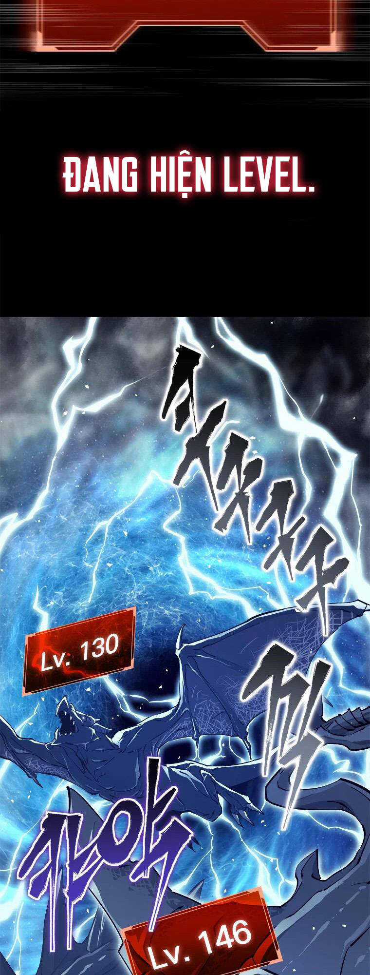 Mạnh Nhất Cấp 1 Chapter 0 trang 3