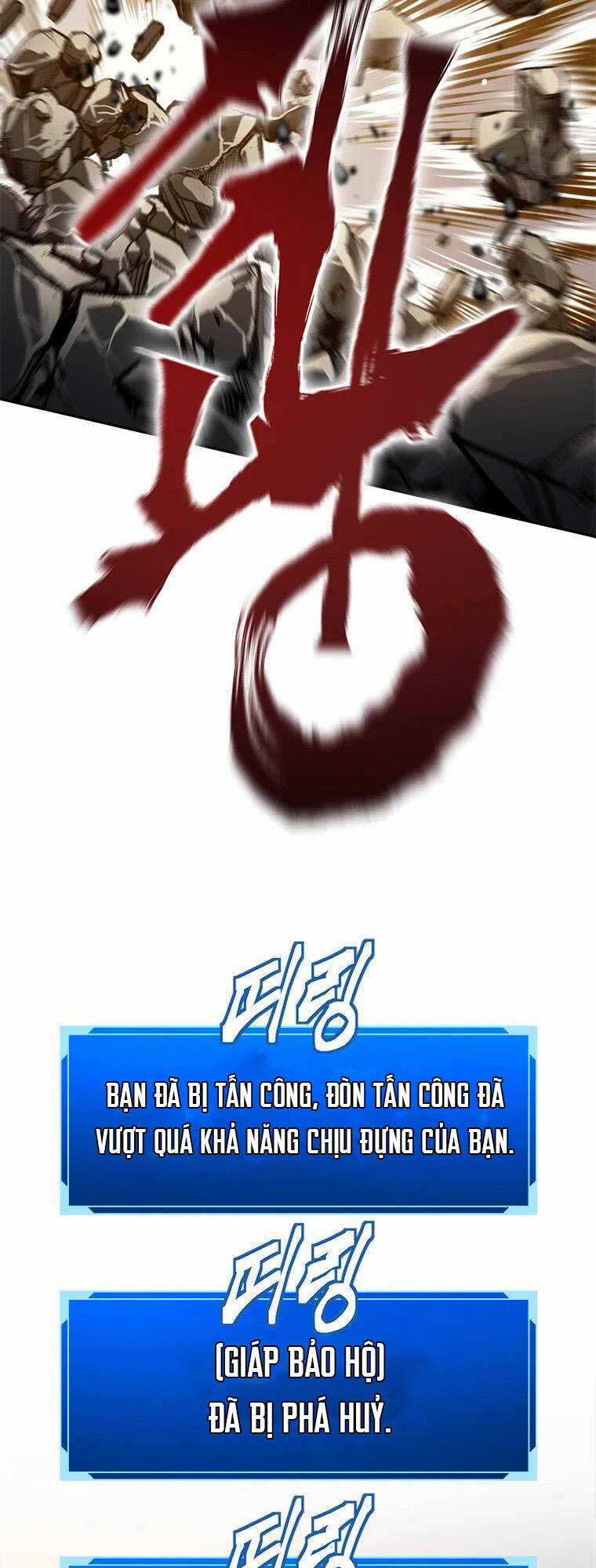 Mạnh Nhất Cấp 1 Chapter 0 trang 30