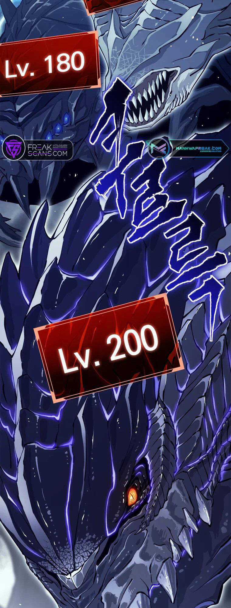 Mạnh Nhất Cấp 1 Chapter 0 trang 4