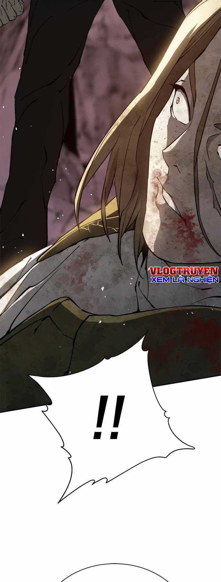 Mạnh Nhất Cấp 1 Chapter 0 trang 40