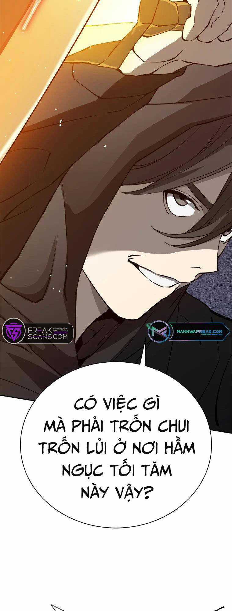 Mạnh Nhất Cấp 1 Chapter 0 trang 44