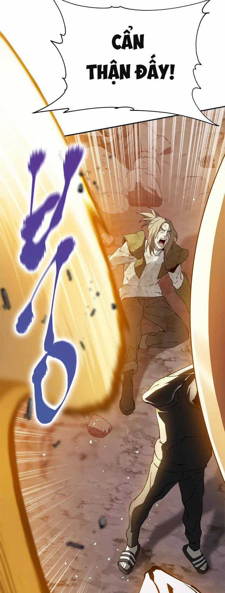 Mạnh Nhất Cấp 1 Chapter 0 trang 45