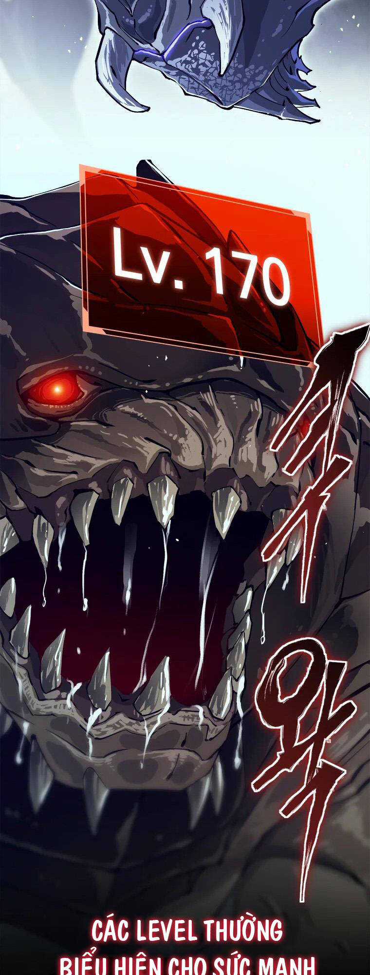 Mạnh Nhất Cấp 1 Chapter 0 trang 5