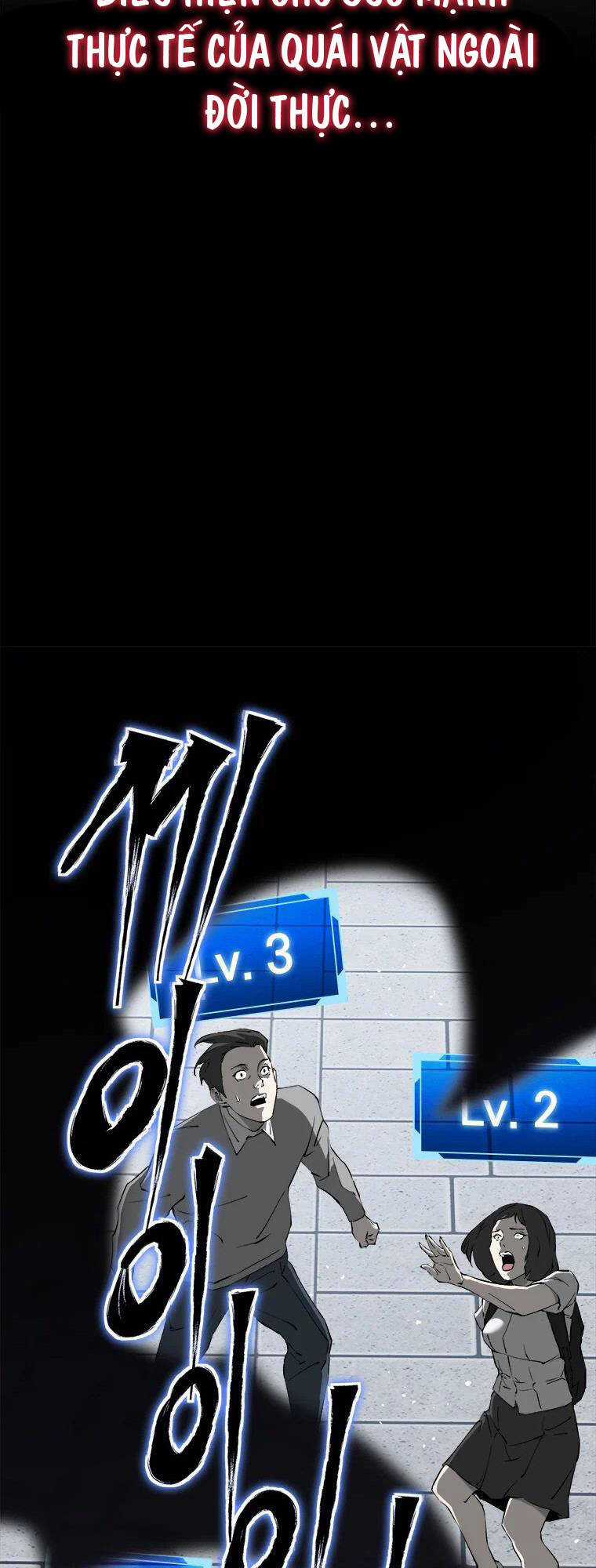 Mạnh Nhất Cấp 1 Chapter 0 trang 6