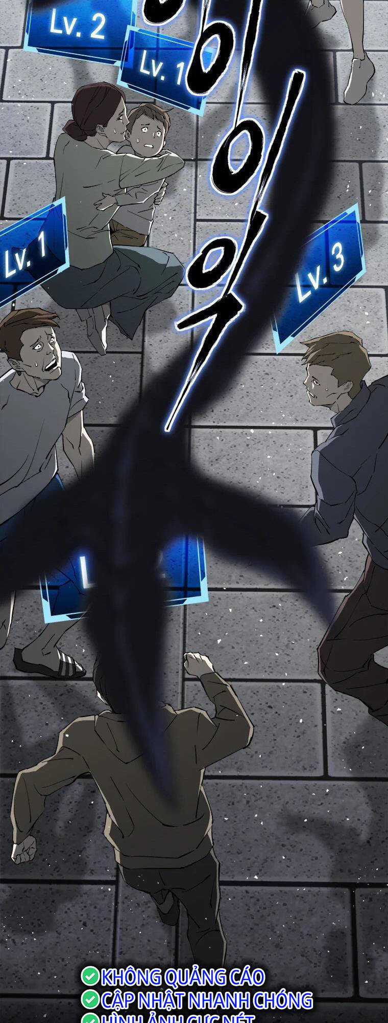 Mạnh Nhất Cấp 1 Chapter 0 trang 7