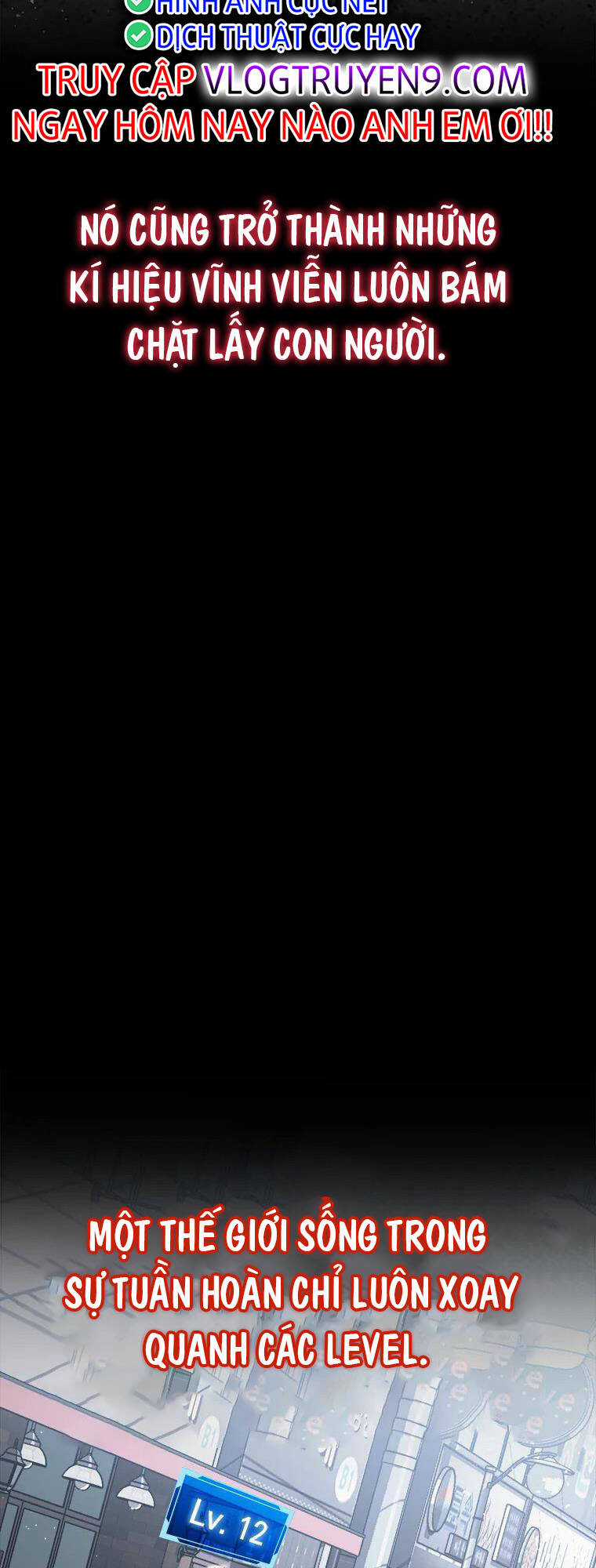 Mạnh Nhất Cấp 1 Chapter 0 trang 8