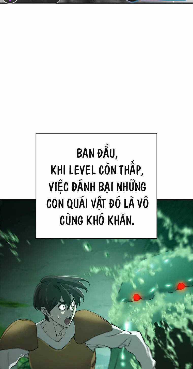 Mạnh Nhất Cấp 1 Chapter 1 trang 10