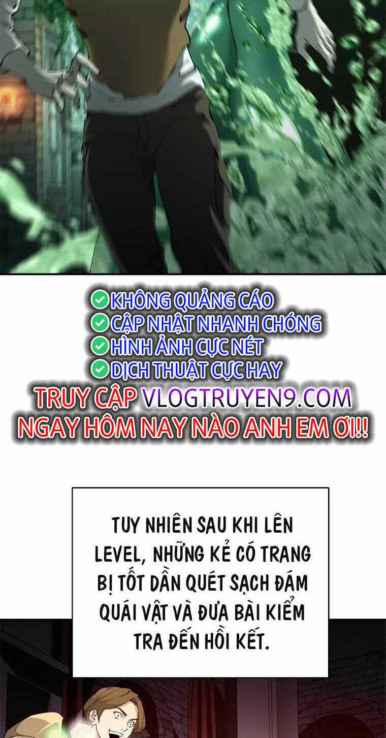 Mạnh Nhất Cấp 1 Chapter 1 trang 11