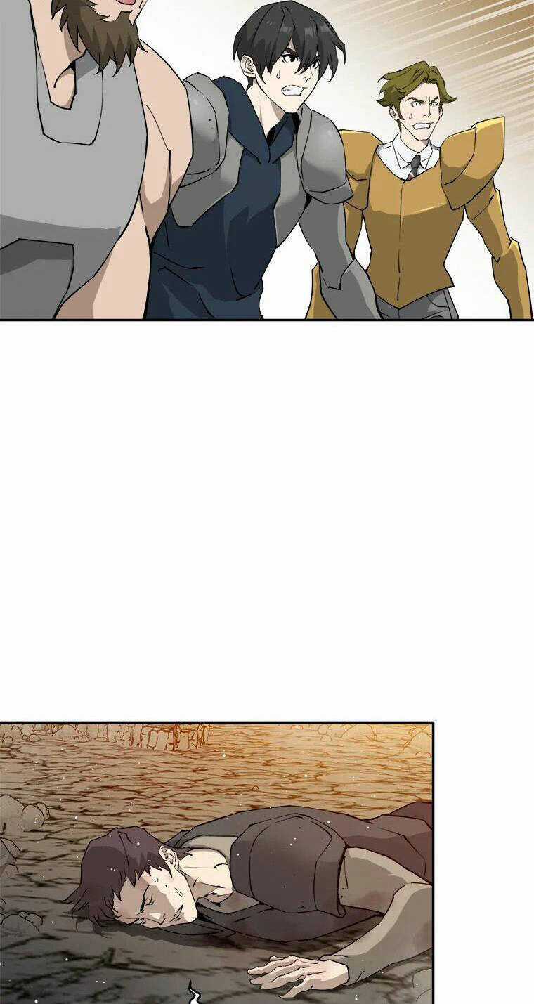 Mạnh Nhất Cấp 1 Chapter 1 trang 115