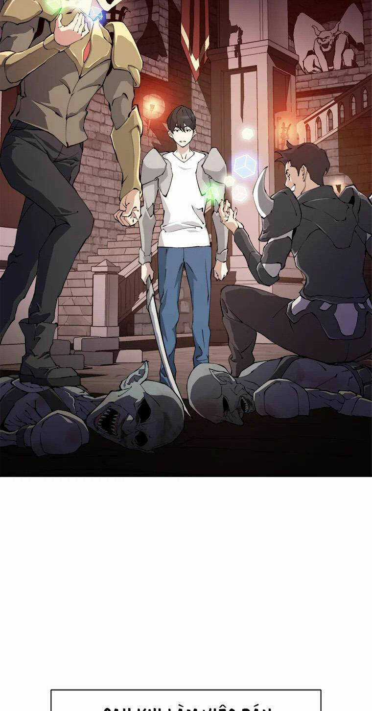 Mạnh Nhất Cấp 1 Chapter 1 trang 12