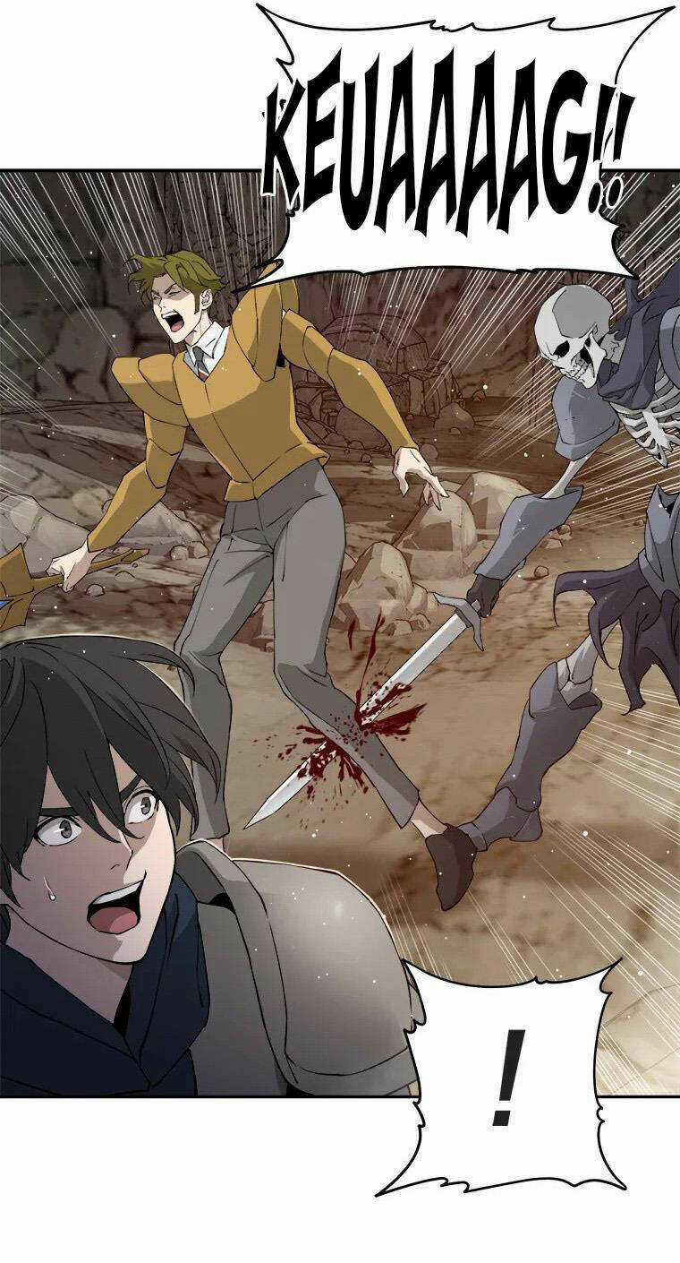 Mạnh Nhất Cấp 1 Chapter 1 trang 120