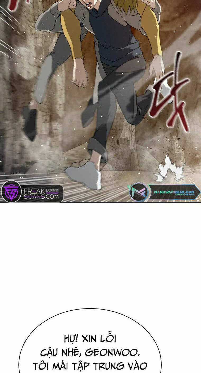 Mạnh Nhất Cấp 1 Chapter 1 trang 129