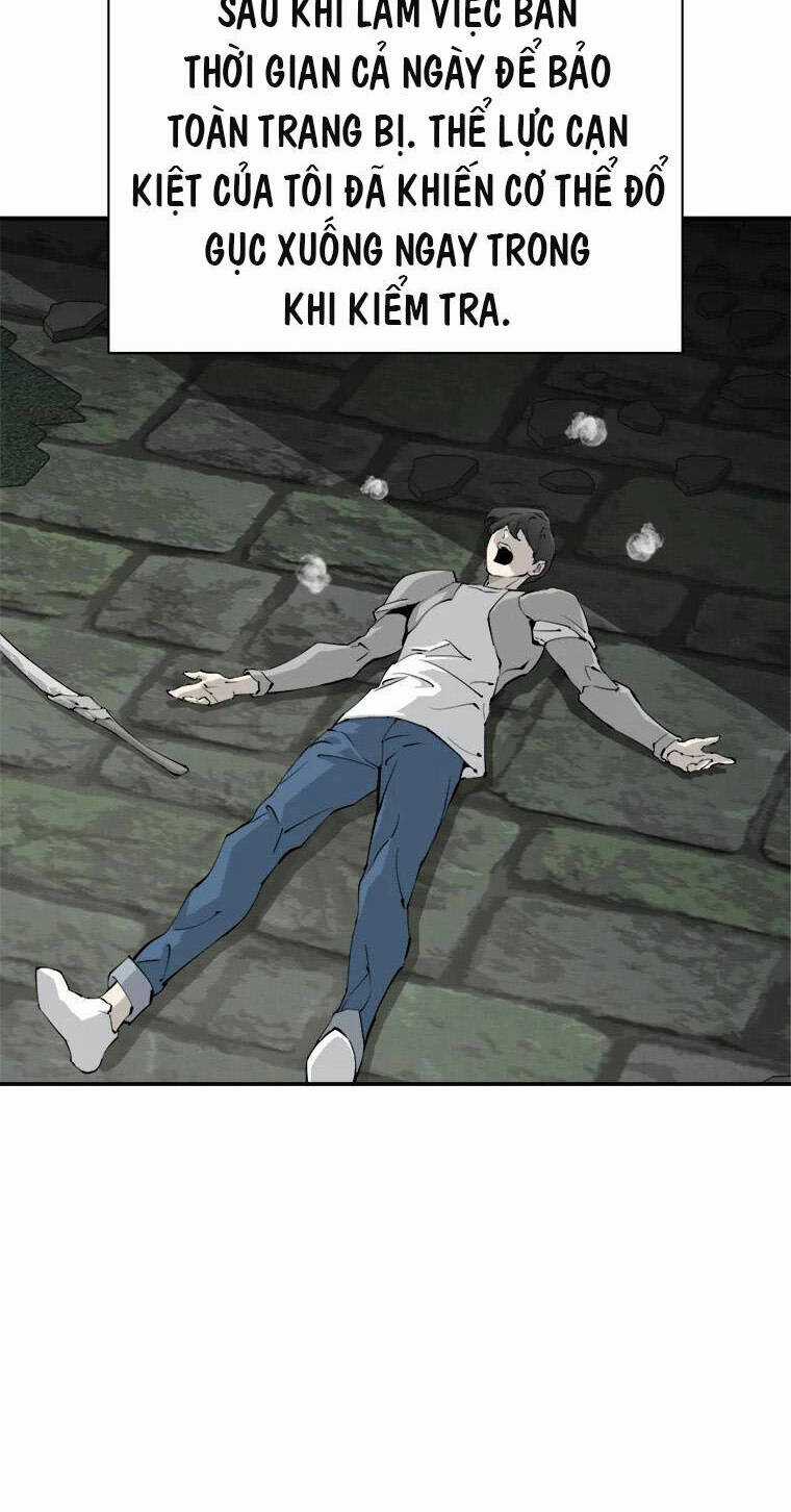 Mạnh Nhất Cấp 1 Chapter 1 trang 13