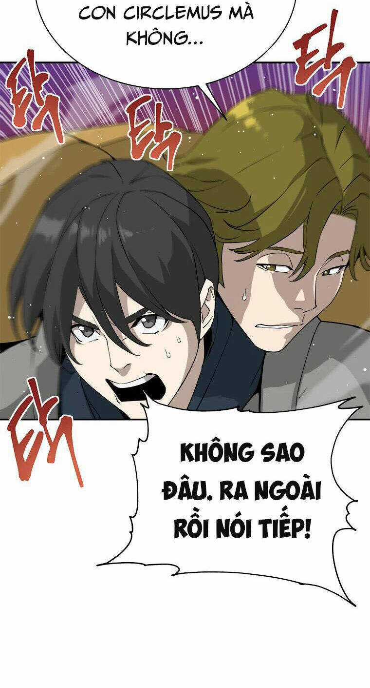 Mạnh Nhất Cấp 1 Chapter 1 trang 130