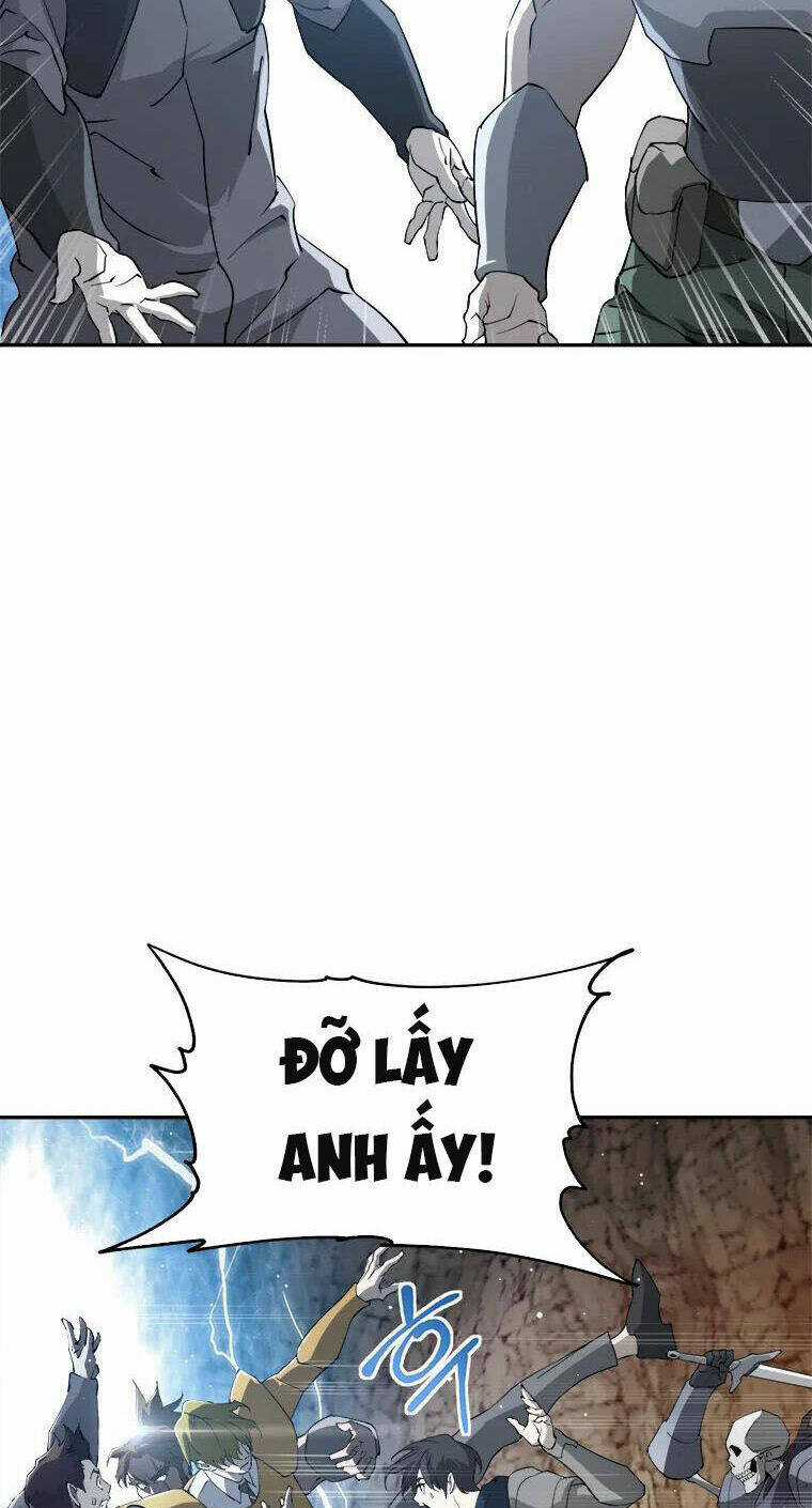 Mạnh Nhất Cấp 1 Chapter 1 trang 134