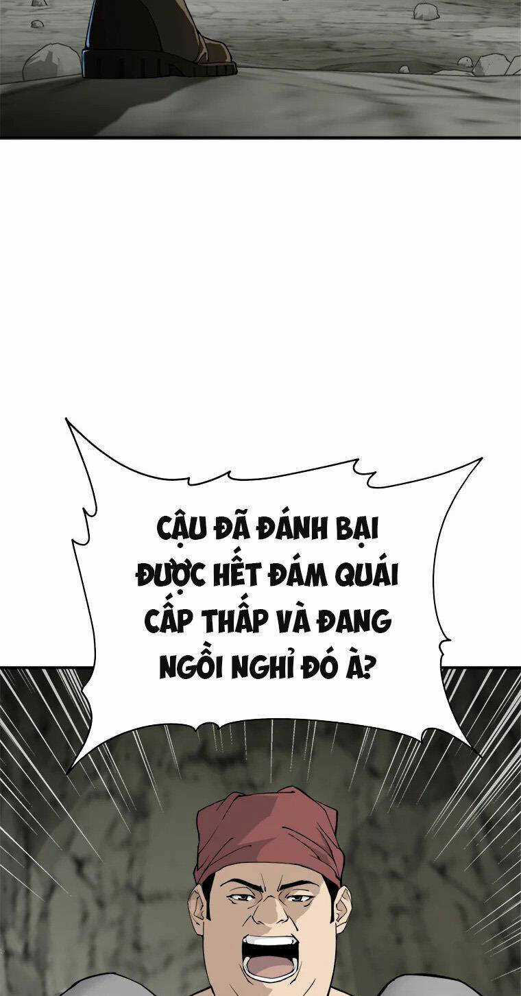 Mạnh Nhất Cấp 1 Chapter 1 trang 16