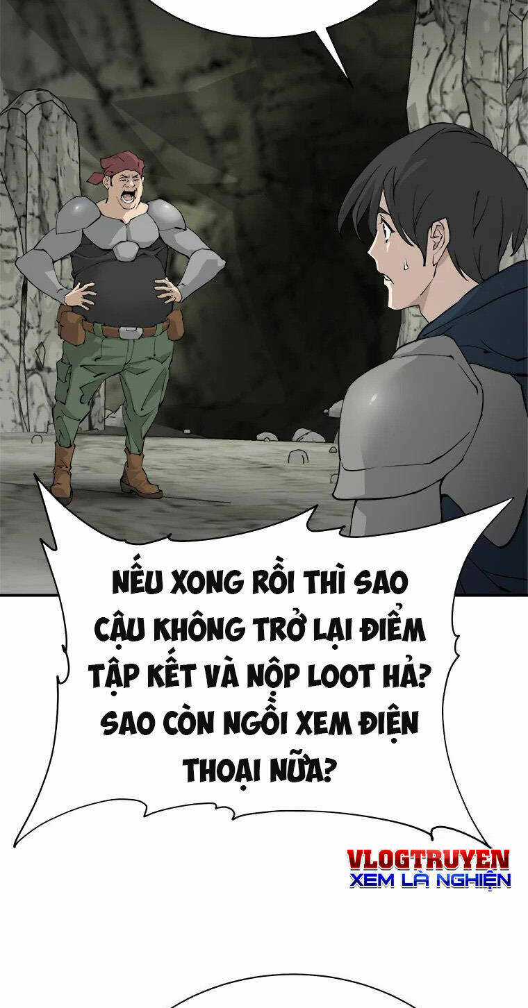 Mạnh Nhất Cấp 1 Chapter 1 trang 18