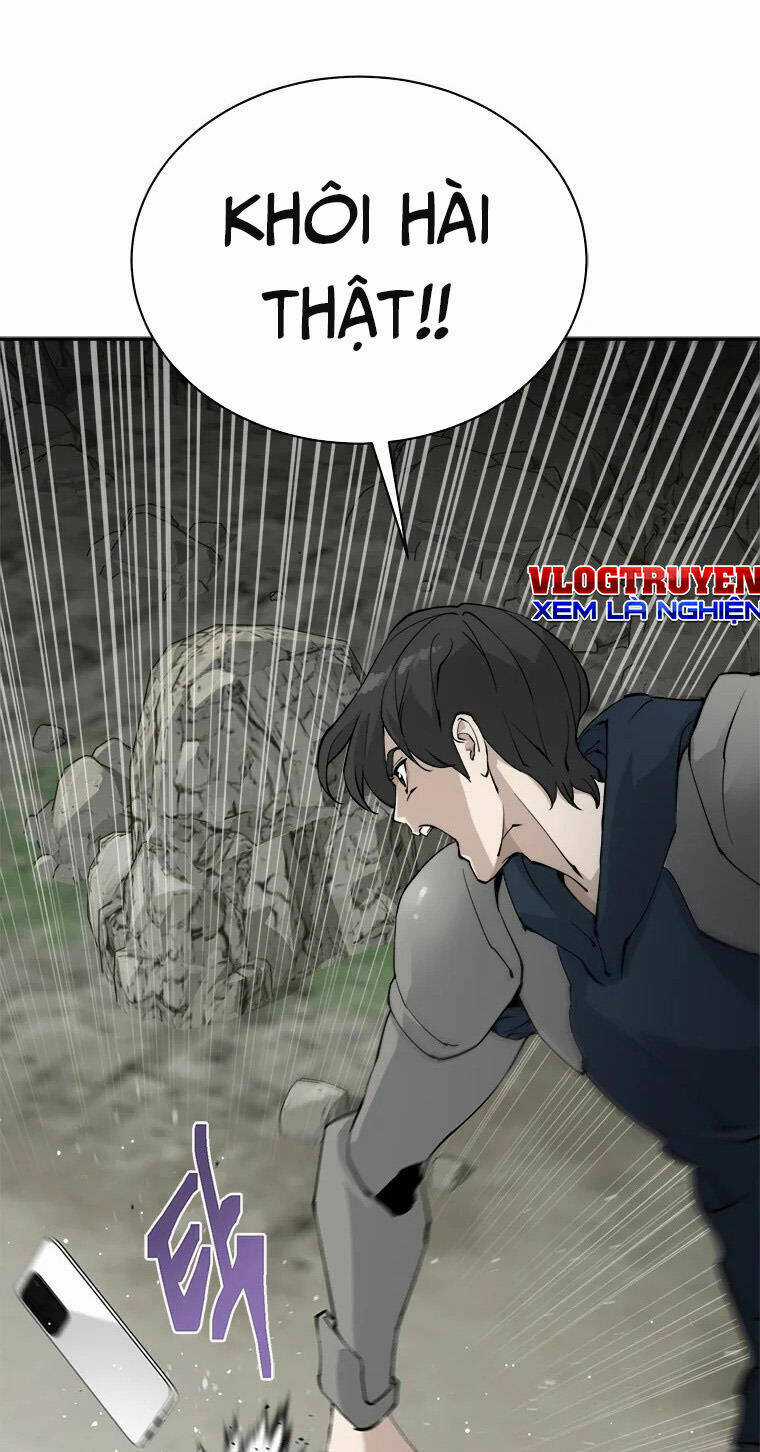 Mạnh Nhất Cấp 1 Chapter 1 trang 2