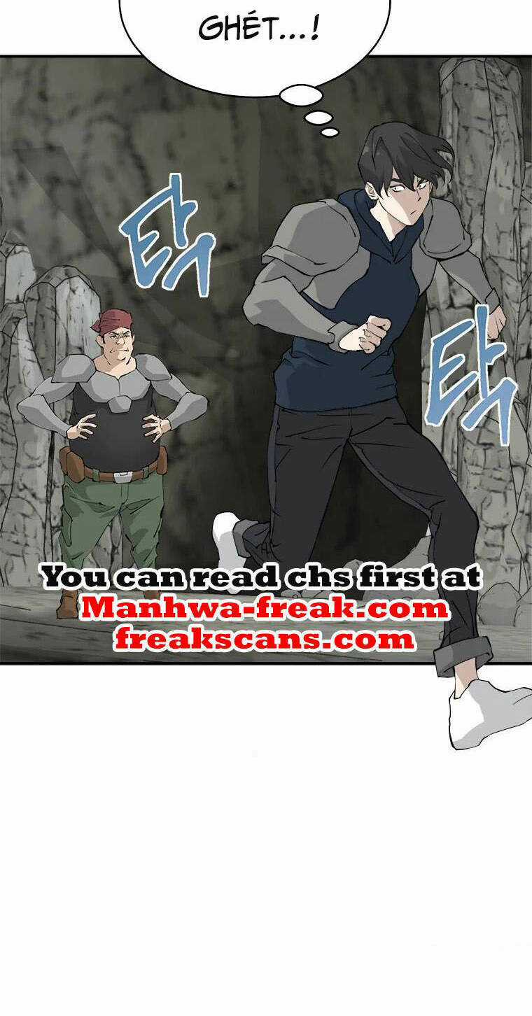 Mạnh Nhất Cấp 1 Chapter 1 trang 23