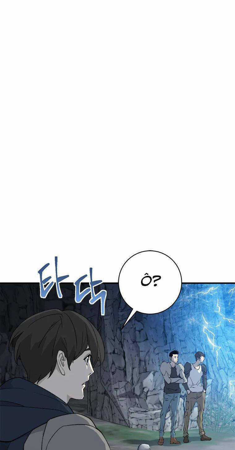 Mạnh Nhất Cấp 1 Chapter 1 trang 24