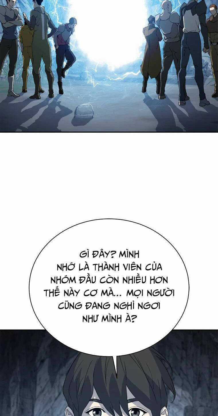 Mạnh Nhất Cấp 1 Chapter 1 trang 26
