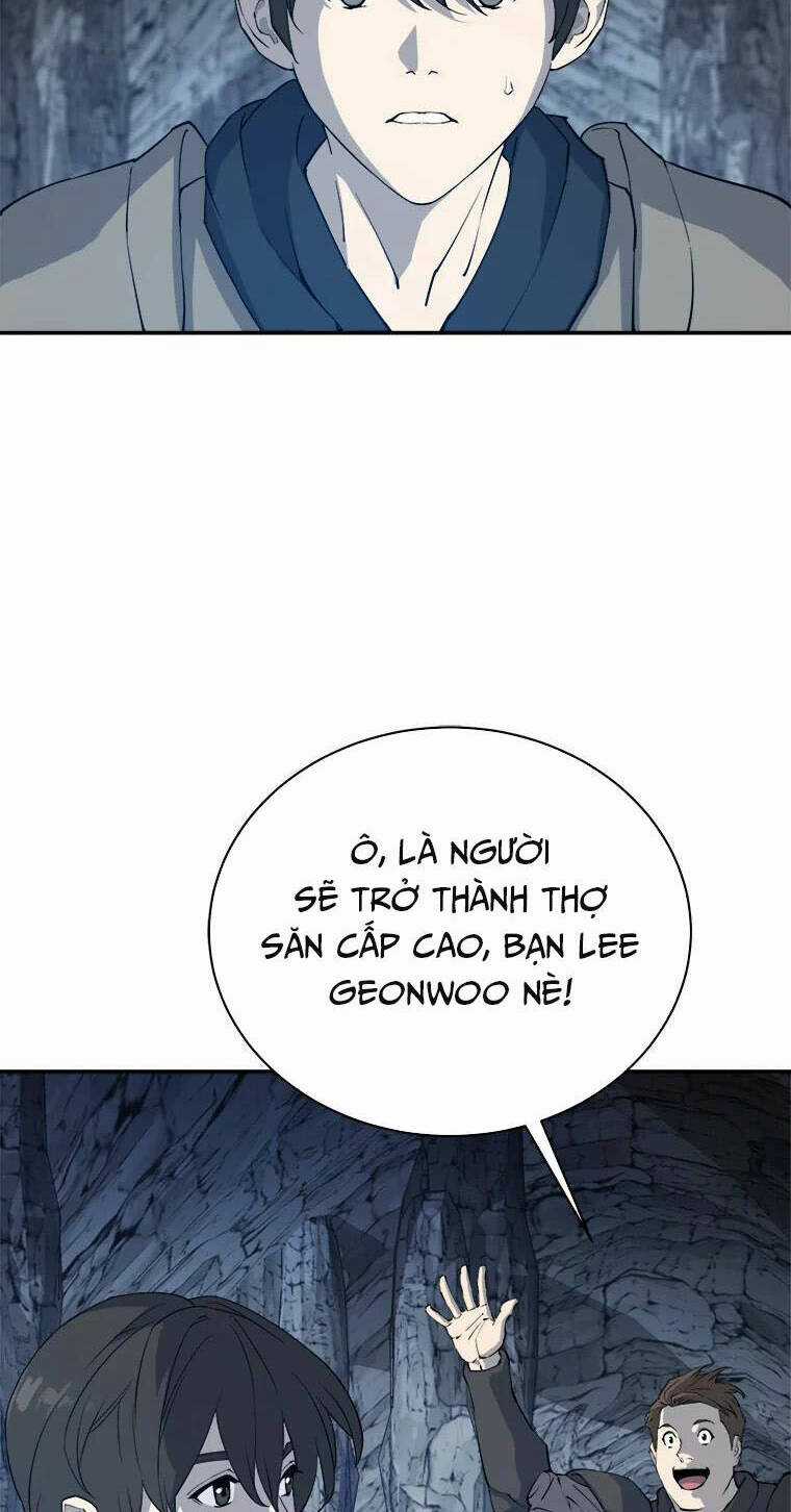 Mạnh Nhất Cấp 1 Chapter 1 trang 27