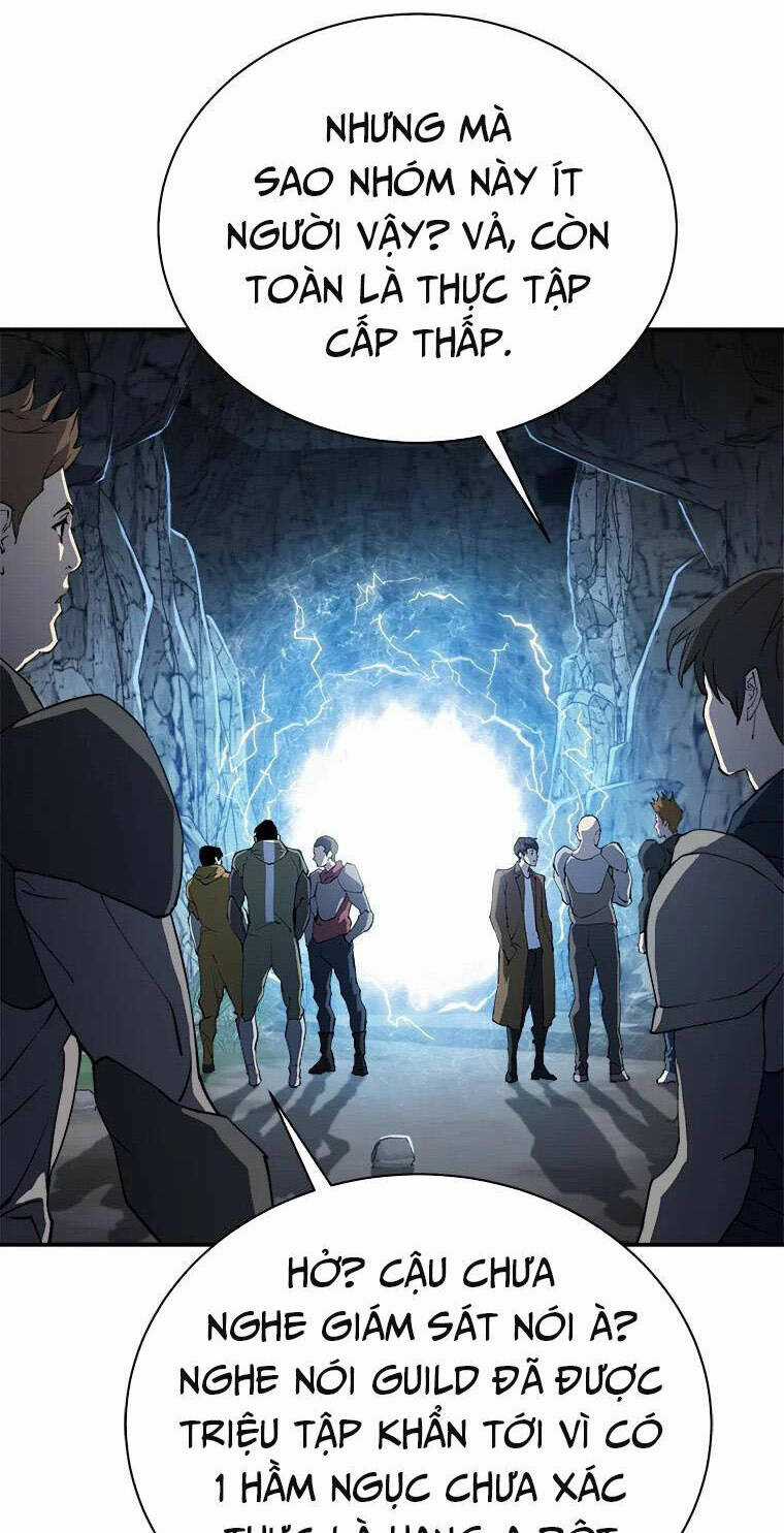 Mạnh Nhất Cấp 1 Chapter 1 trang 31