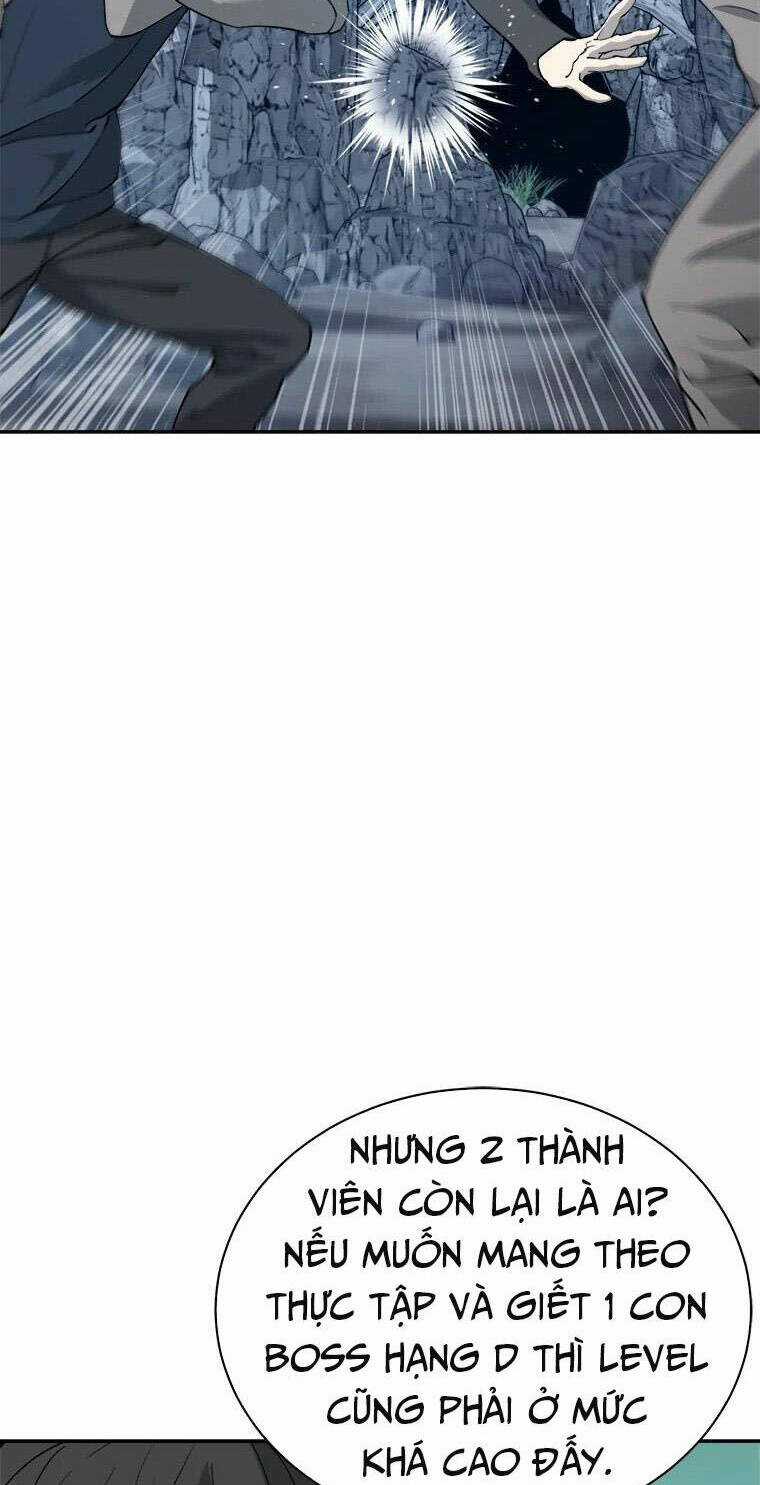 Mạnh Nhất Cấp 1 Chapter 1 trang 35