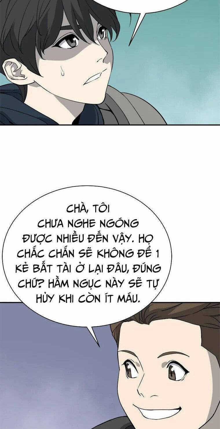 Mạnh Nhất Cấp 1 Chapter 1 trang 36