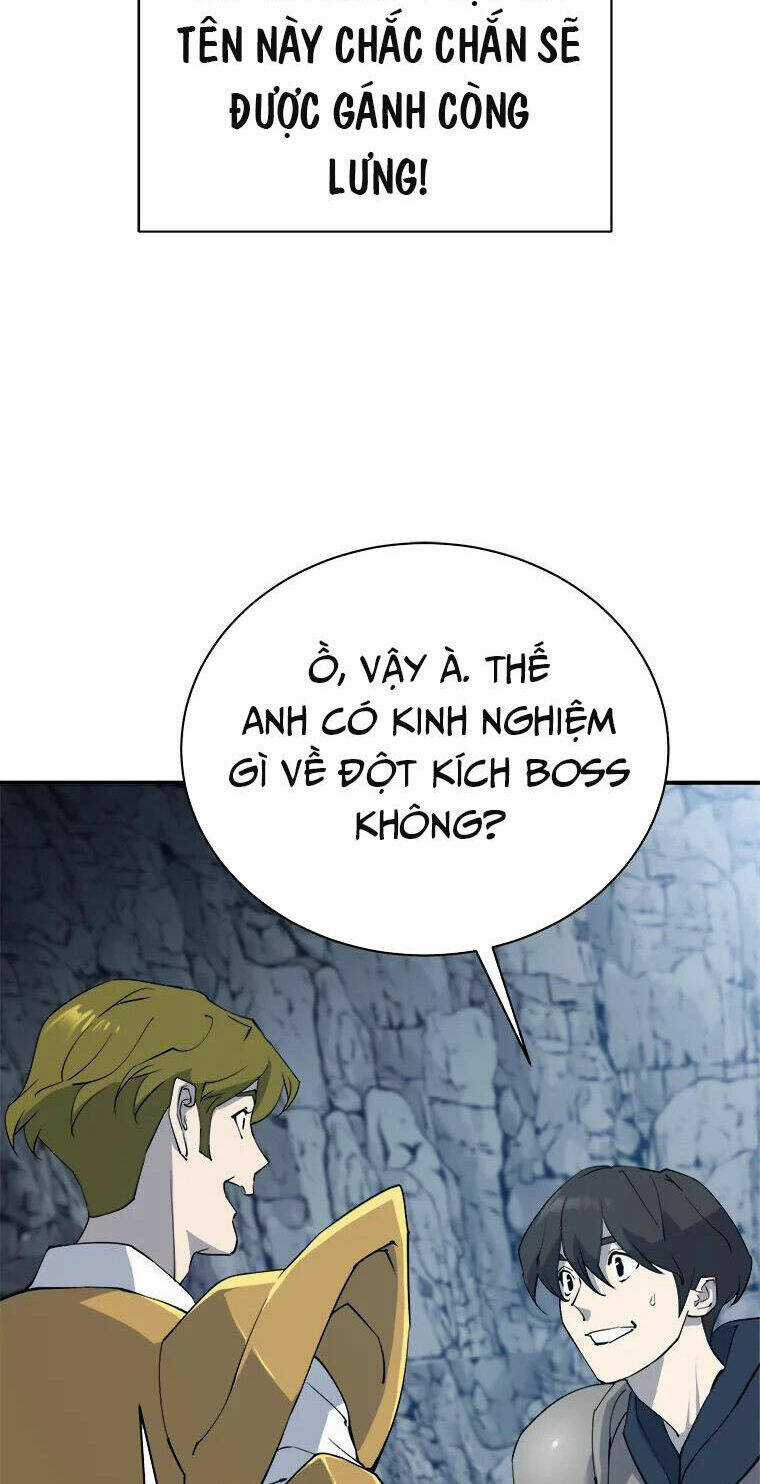 Mạnh Nhất Cấp 1 Chapter 1 trang 42